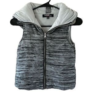 Girls’ Sugar Rush Girls Soft Vest Size S